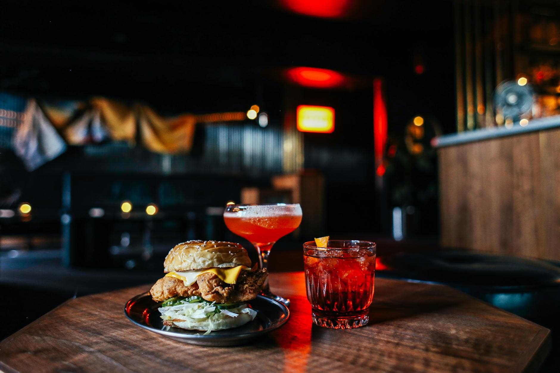 Top 10 Cocktail Bars in Singapore 2026