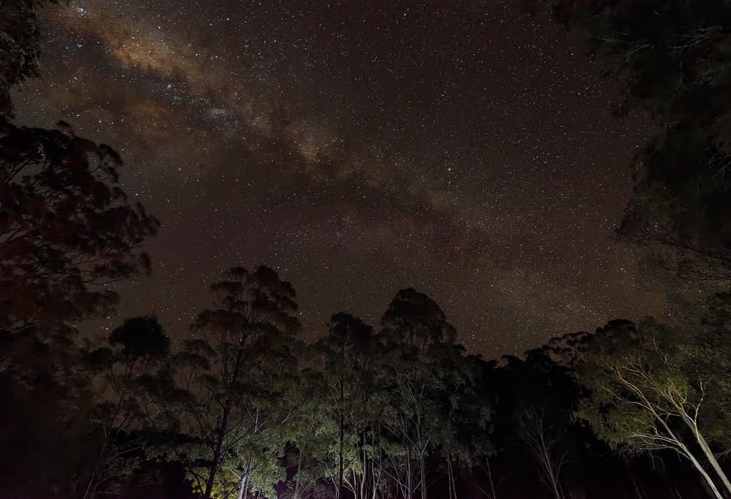 Top 10 Camping Grounds in Australia 2026