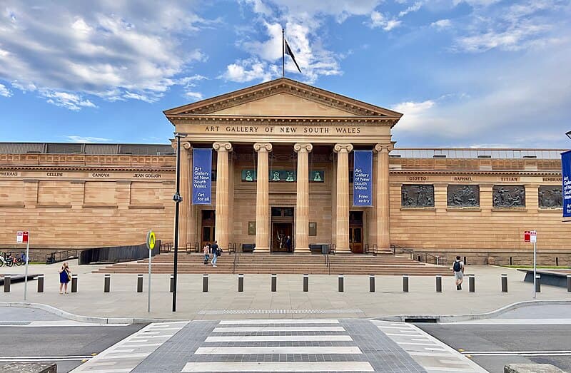 Top 10 Art Galleries in Australia 2026