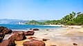 Top 10 Beaches in Goa 2026