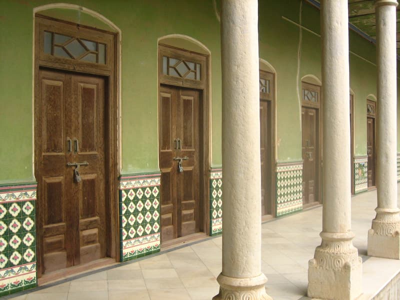 Top 10 Heritage Hotels in Rajasthan 2026