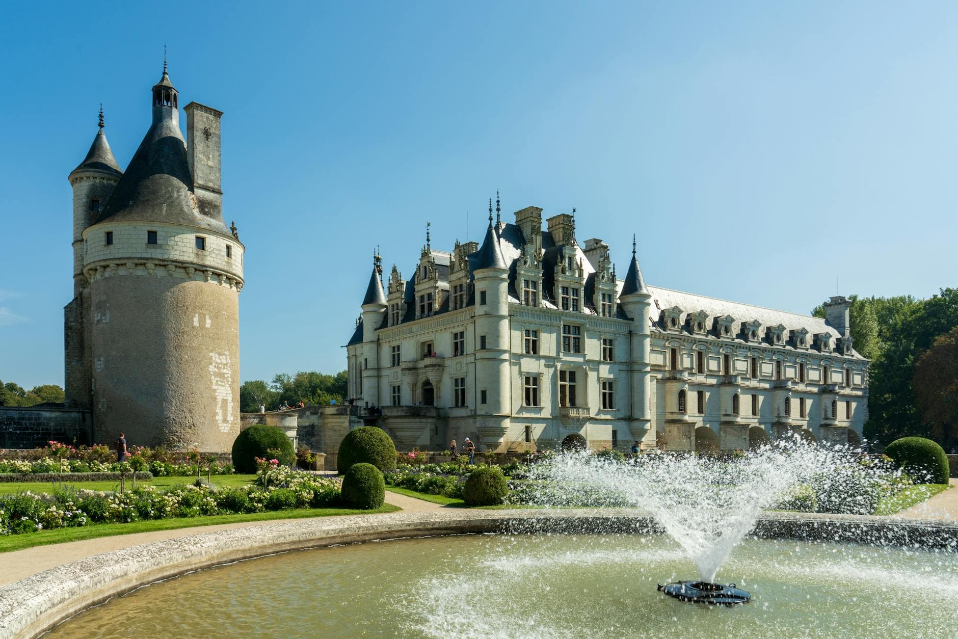 Top 10 Chateaux in the Loire Valley 2026