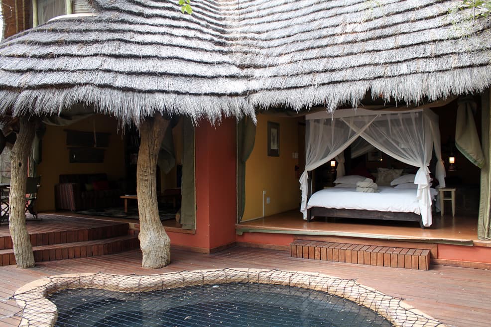 Top 10 Safari Lodges in South Africa 2026