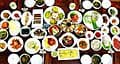 Top 10 Korean Traditional Foods
