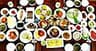 Top 10 Korean Traditional Foods