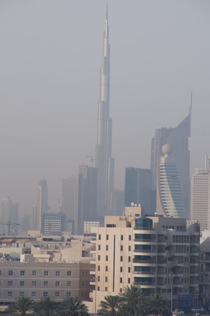 Top 10 Tallest Buildings in Dubai in 2026