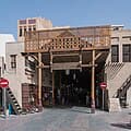 Top 10 Dubai Food Markets and Souks in 2026