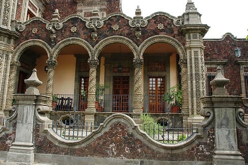 Top 10 Mexican Colonial Cities