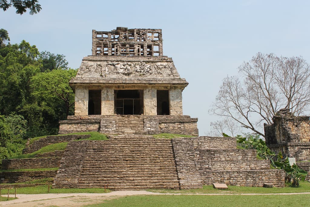 Top 10 Mexican Historical Figures