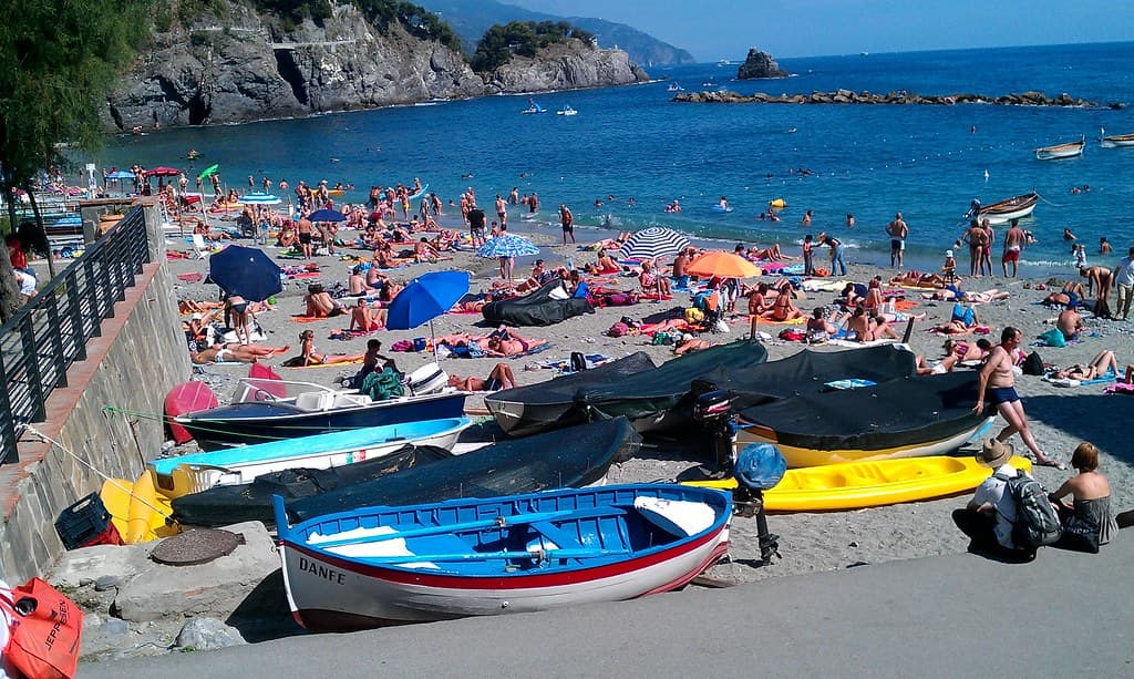 Top 10 Italian Beaches in 2026