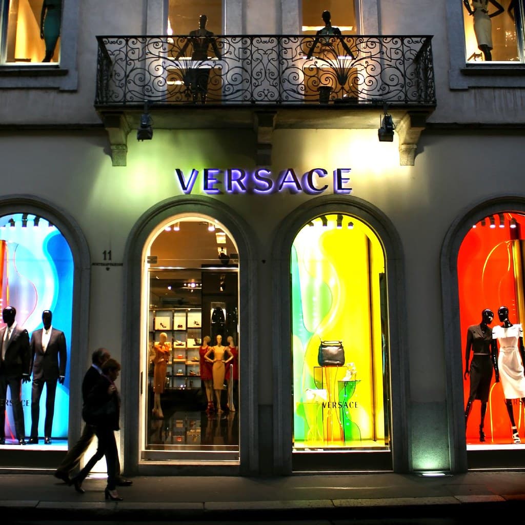 Top 10 Italian Fashion Houses in 2026