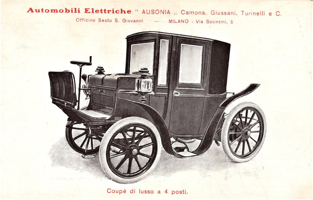 Top 10 Italian Car Brands Defining 2026: From Ferrari to Fiat