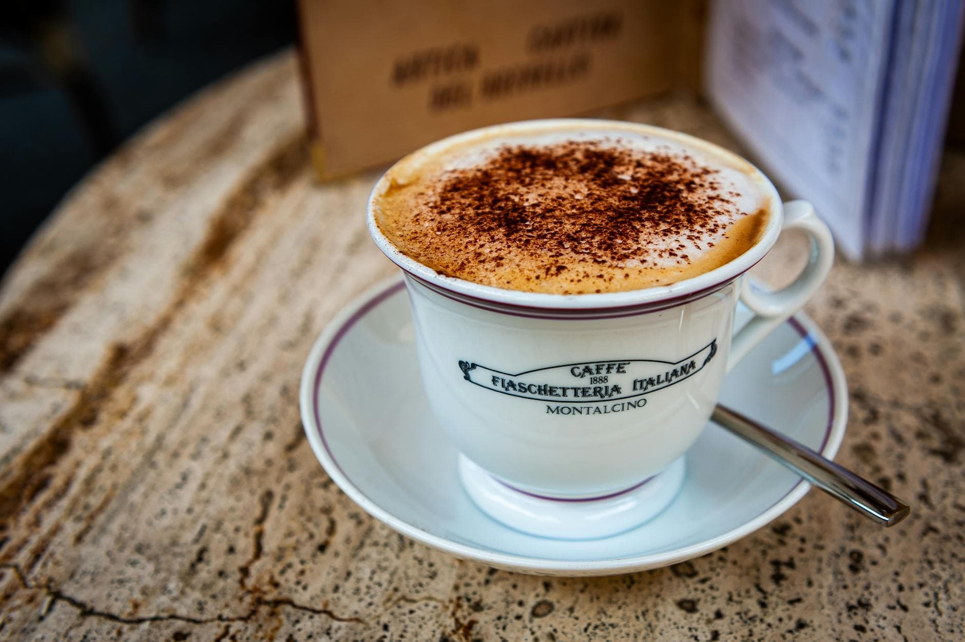 Top 10 Italian Coffee Experiences in 2026
