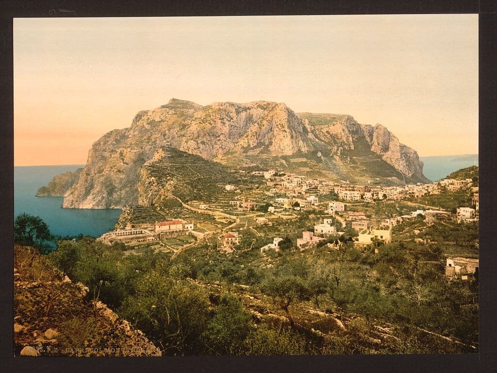 Top 10 Italian Islands in 2026