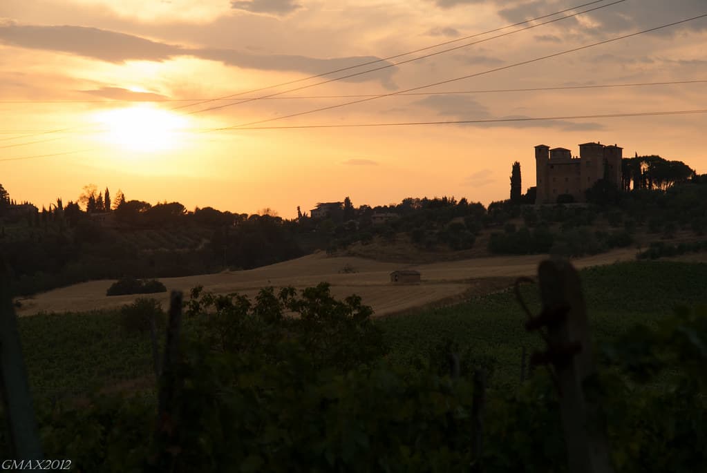 Top 10 Italian Castles in 2026