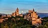 Top 10 Castles in Spain