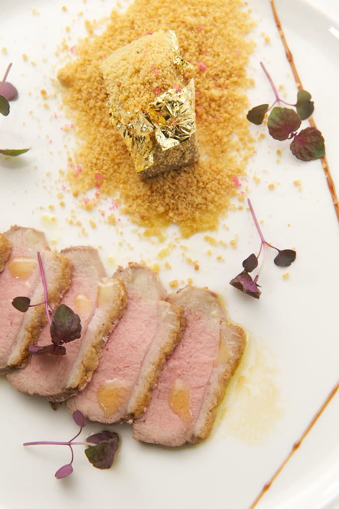 Top 10 Michelin-Starred Restaurants in Spain