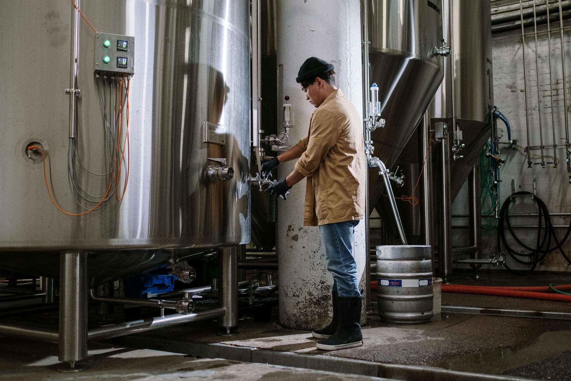 Top 10 Spanish Craft Beer Breweries