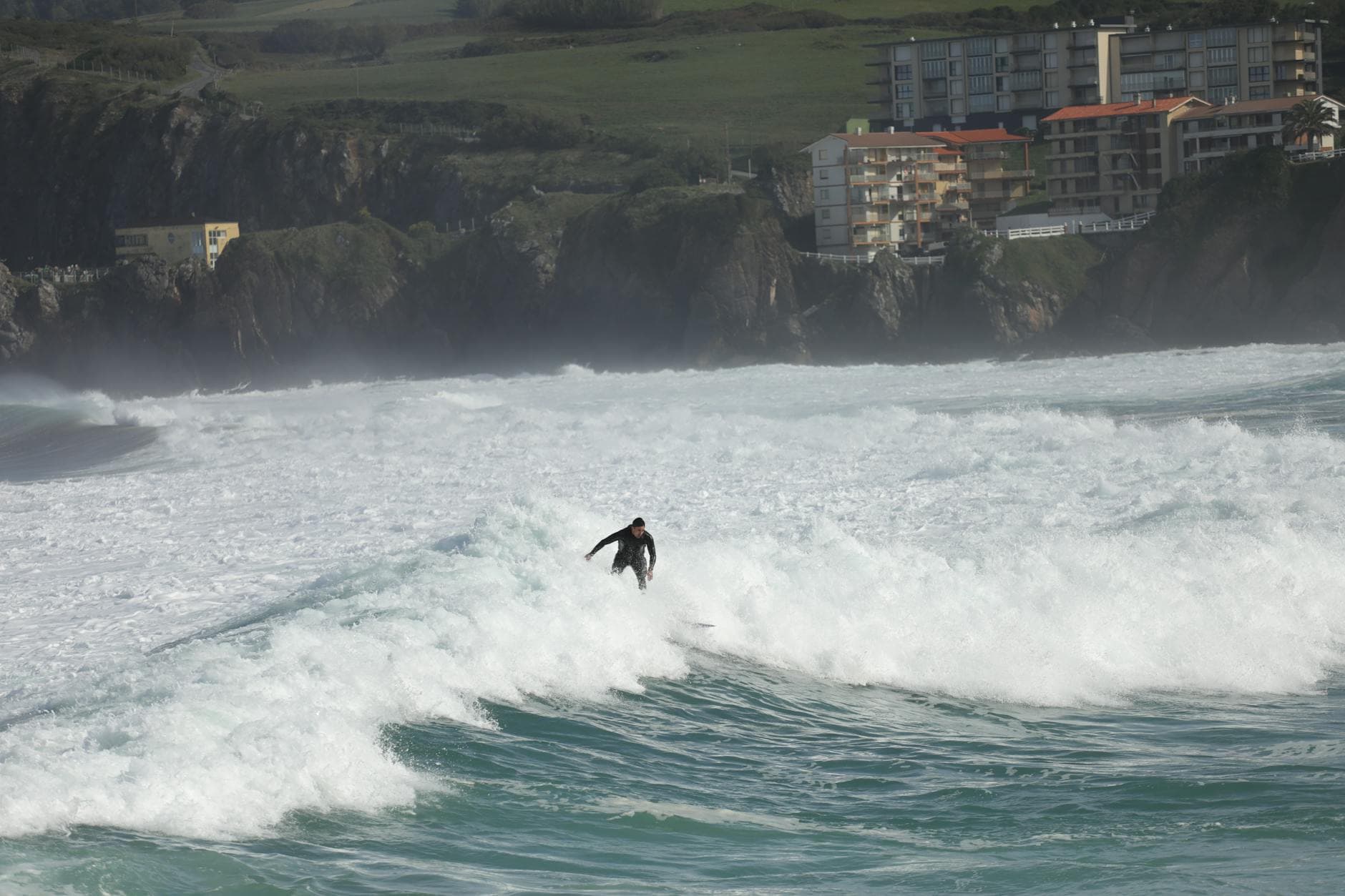 Top 10 Surf Spots in Spain