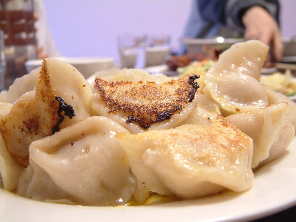 Top 10 Chinese Foods & Dishes to Try