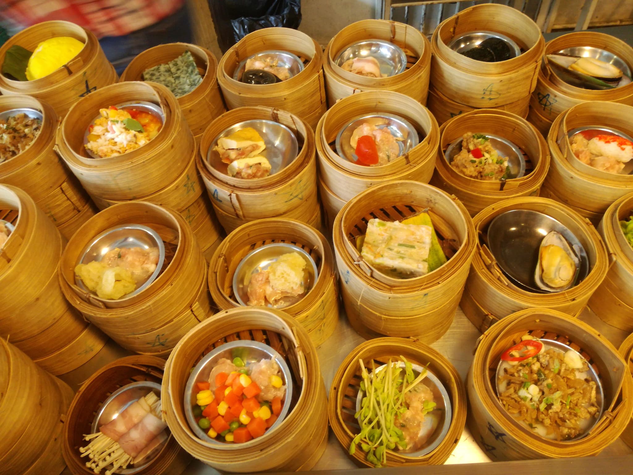 Best 10 Chinese Dumplings & Dim Sum — From Jiaozi to Xiaolongbao (Vote for Your Favorite)