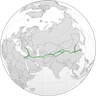 Top 10 Chinese Silk Road Cities