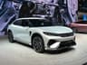 Top 10 Chinese Electric Vehicle Brands 2026