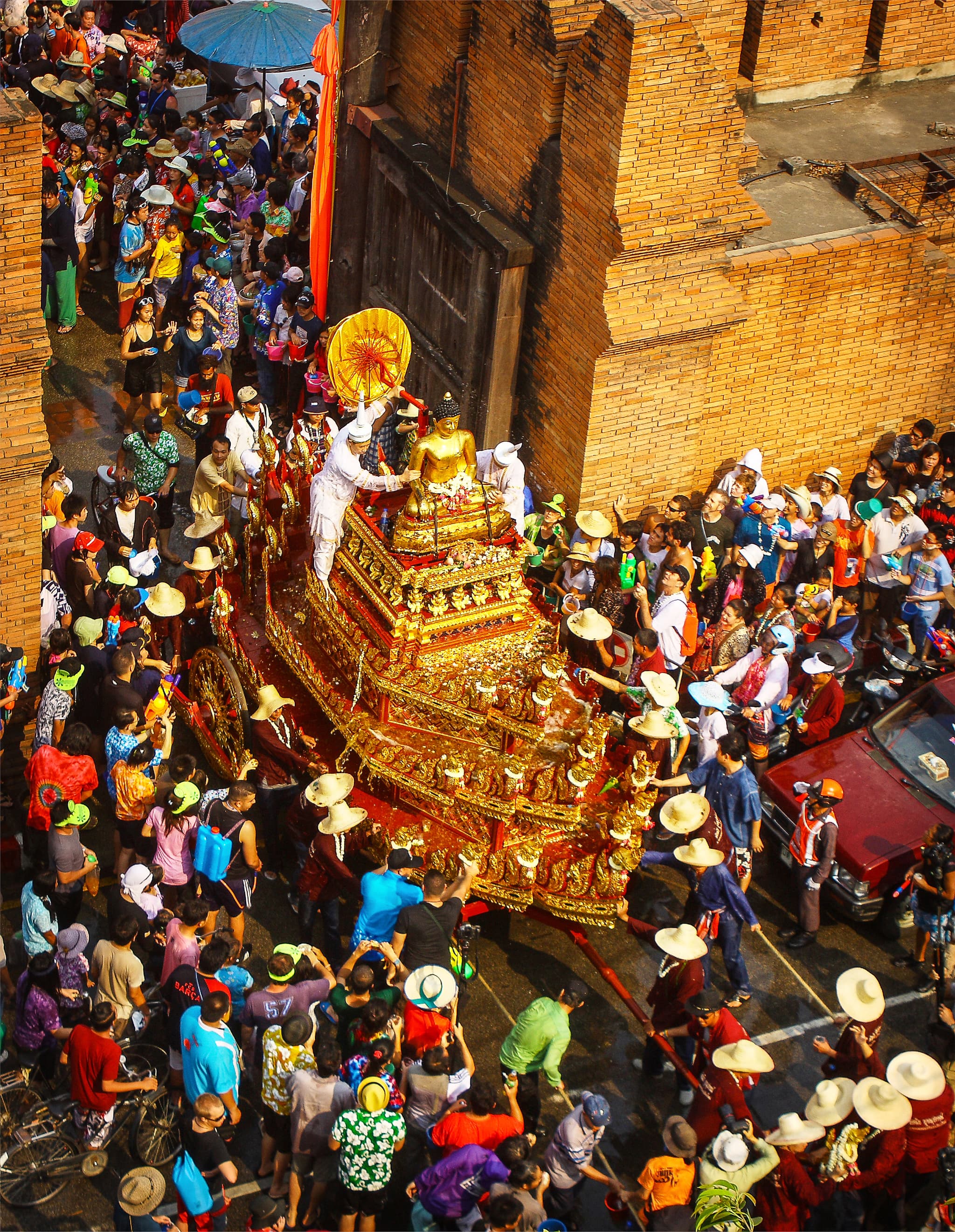 Top 10 Thai Festivals & Events in 2026