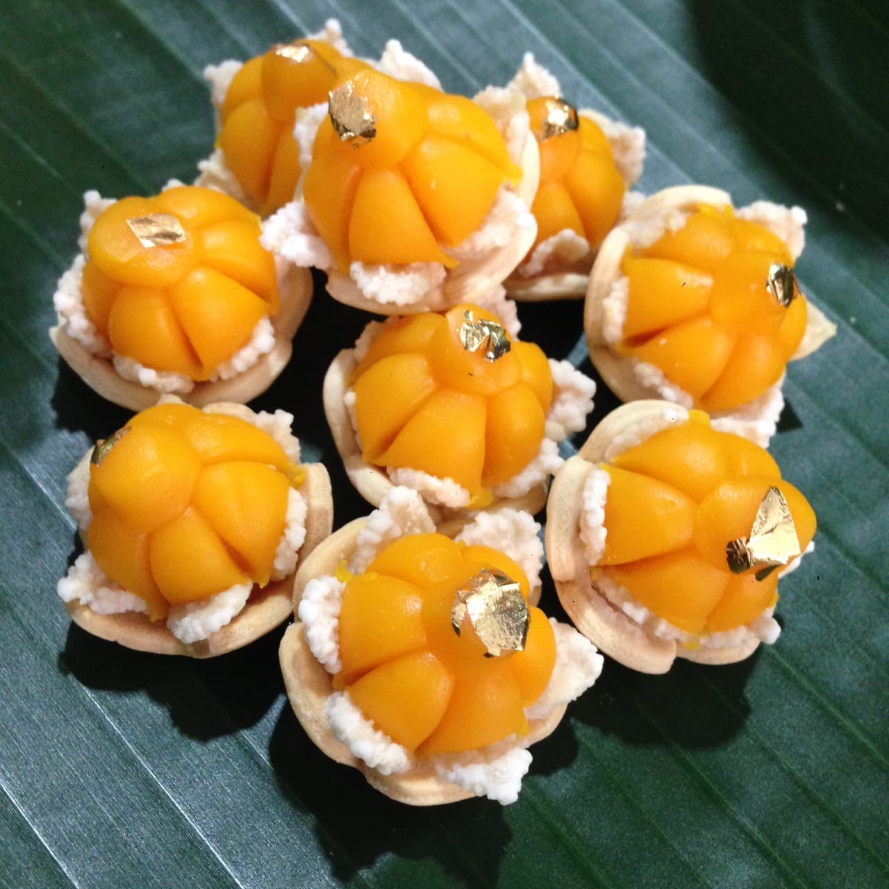 Top 10 Thai Desserts in 2026