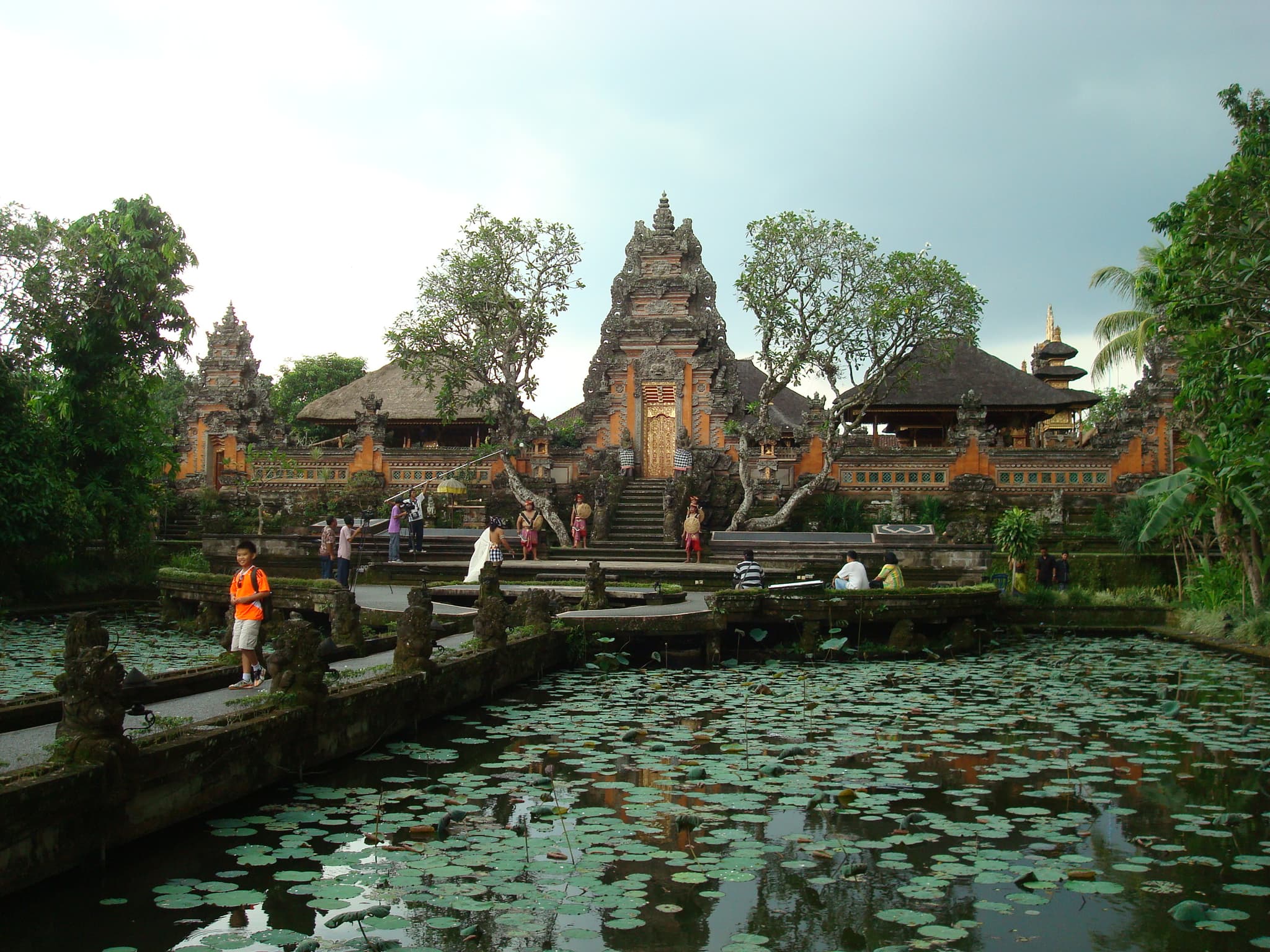 Top 10 Indonesian Temples in 2026