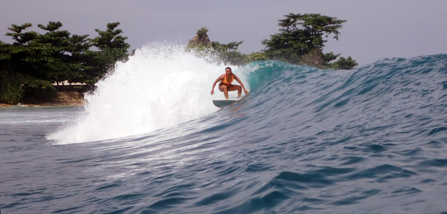 Top 10 Indonesia Surf Spots in 2026