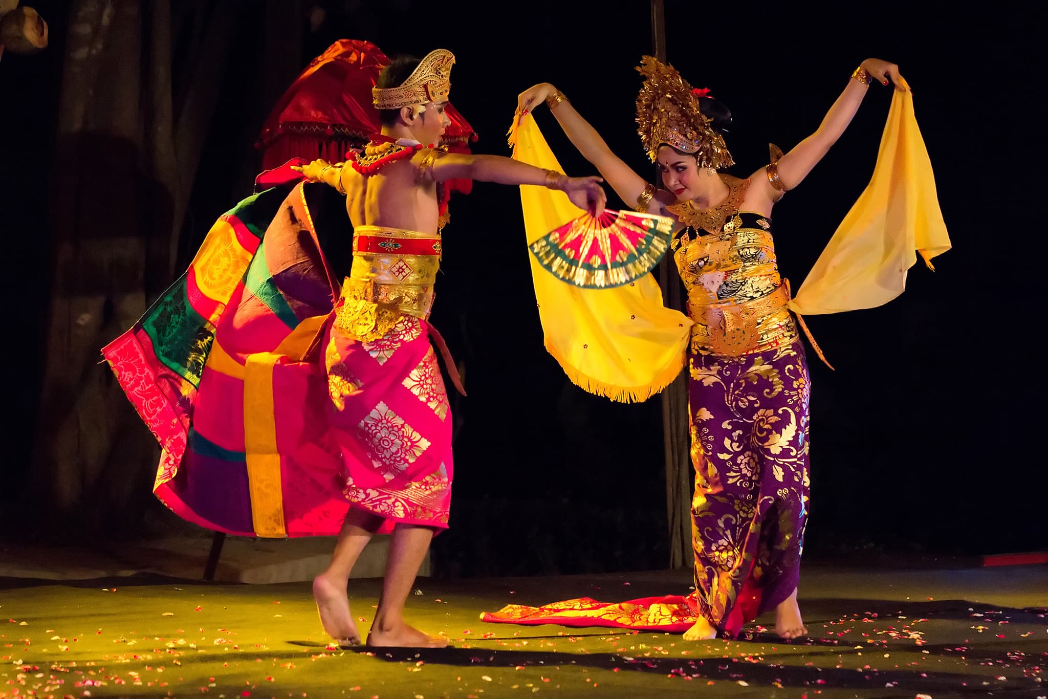 Top 10 Indonesian Traditional Dances in 2026
