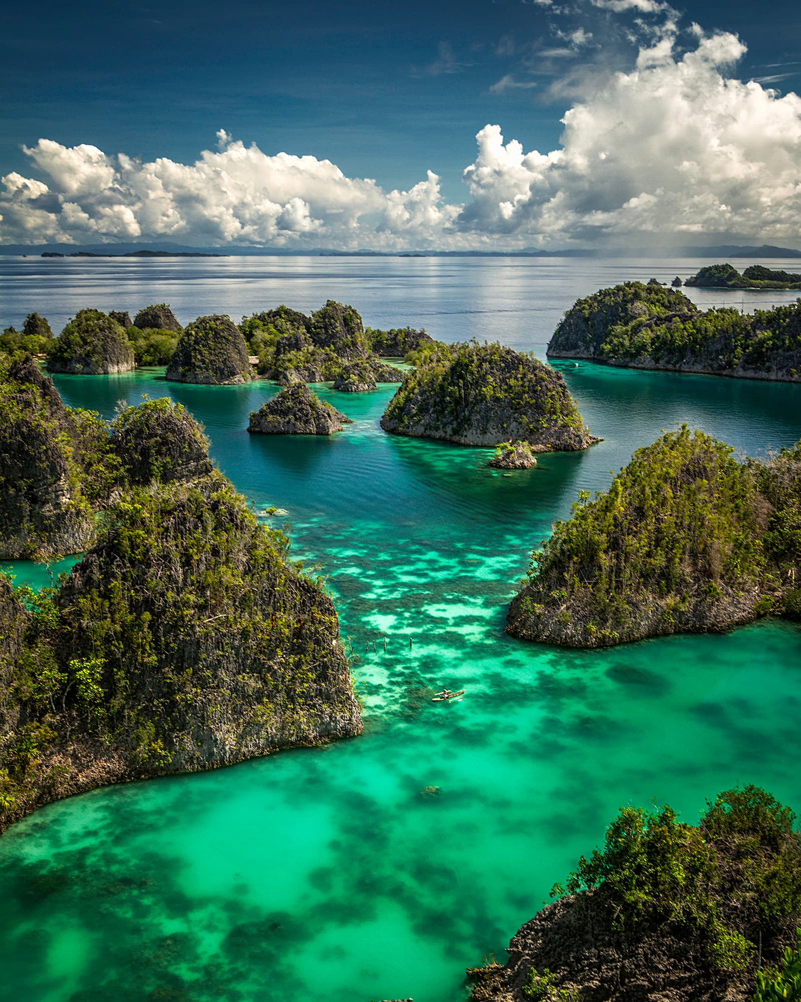 Top 10 Indonesia Diving Spots in 2026