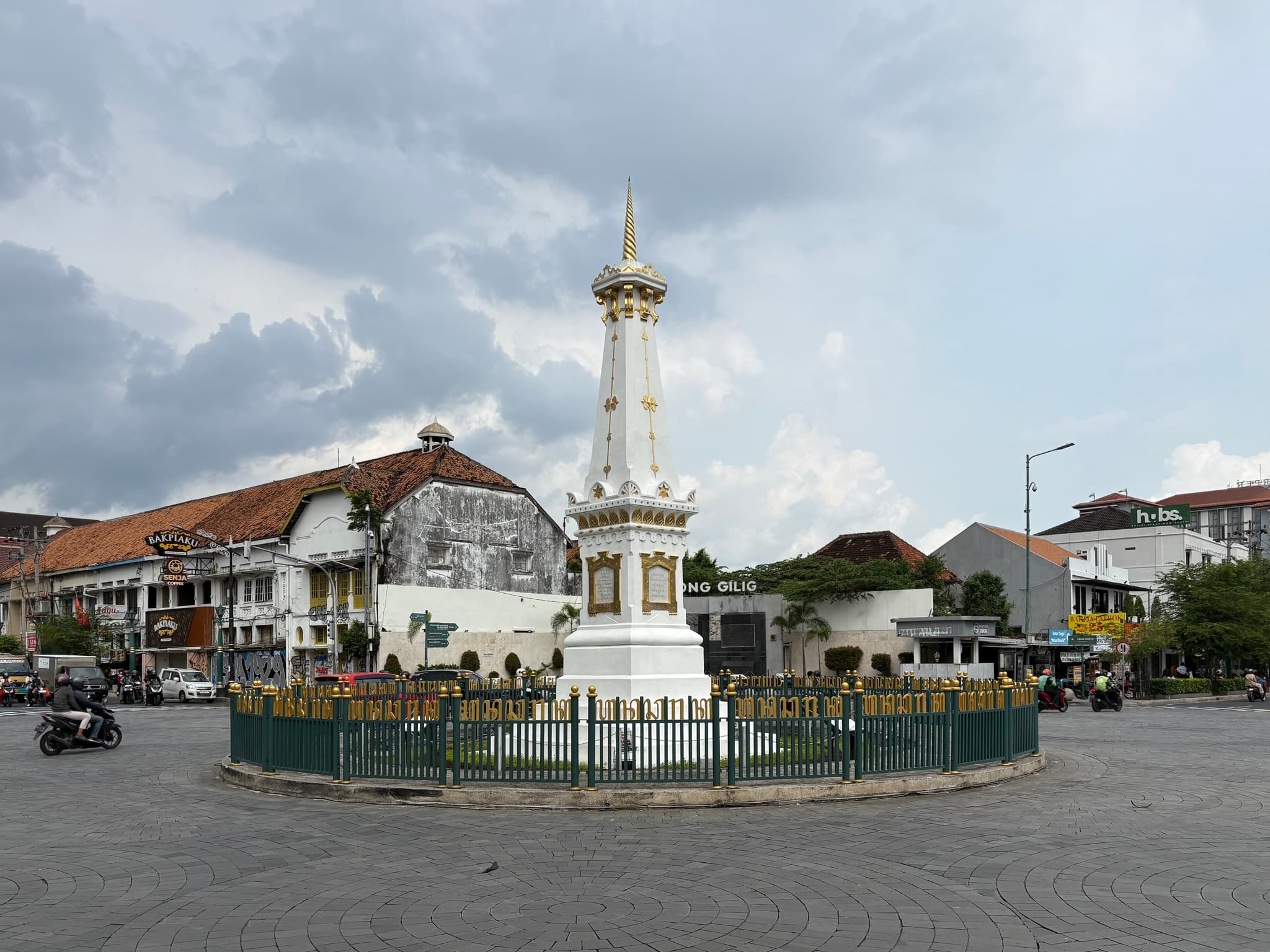 Top 10 Things to Do in Yogyakarta in 2026 — Travel Top 10 List