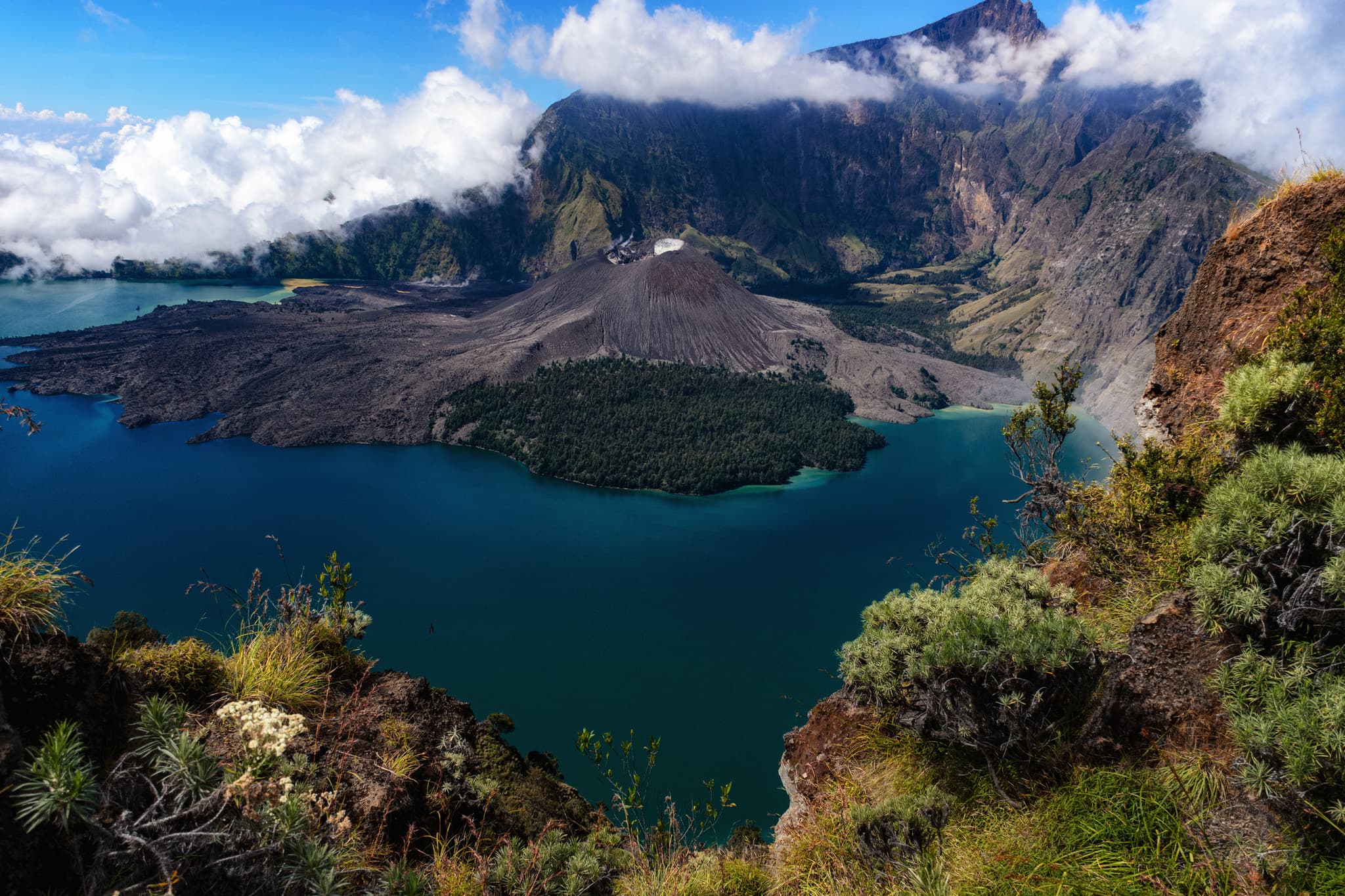 Top 10 Things to Do in Lombok in 2026 — Travel Top 10 List