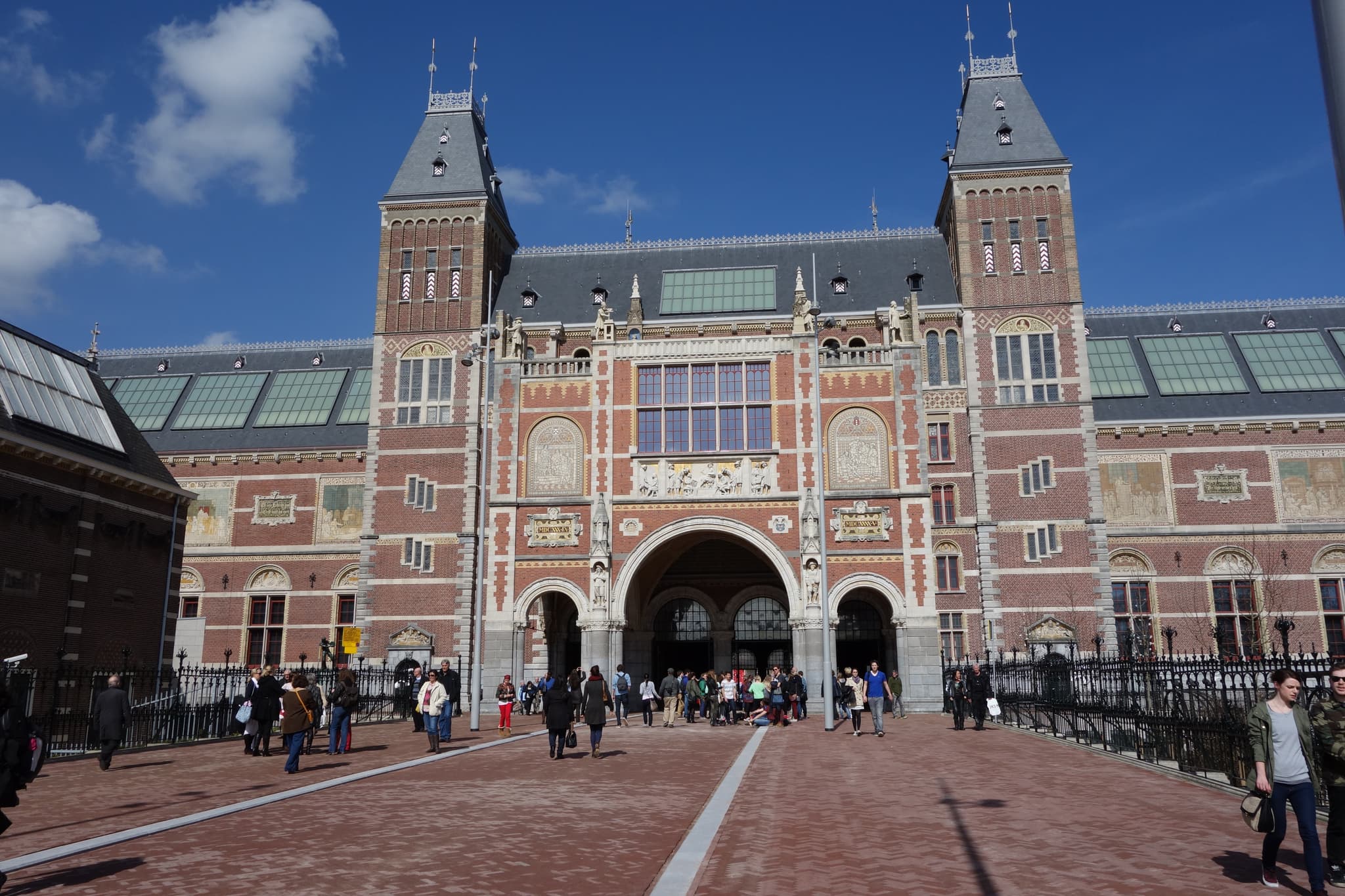 Top 10 Museums in the Netherlands in 2026 — Entertainment Top 10 List