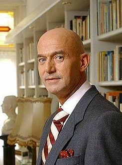 Top 10 Dutch Business Leaders in 2026