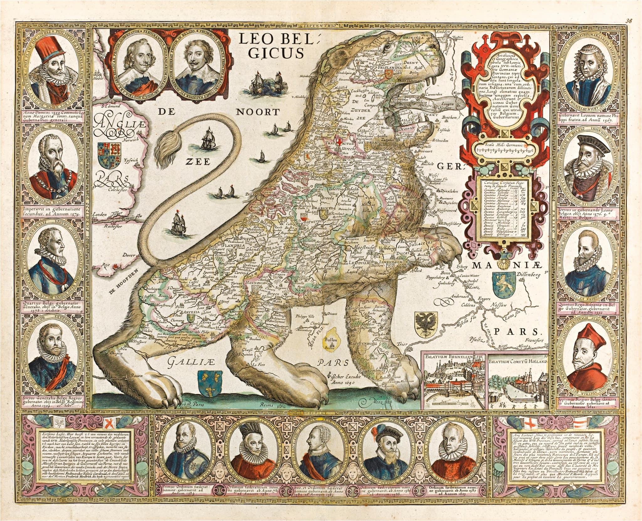 Top 10 Dutch Innovations That Changed the World