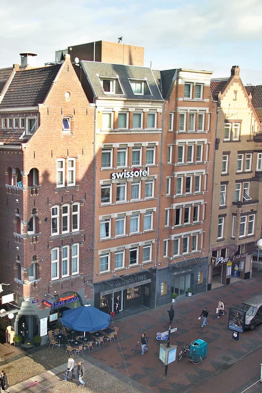 Top 10 Luxury Hotels in the Netherlands 2026