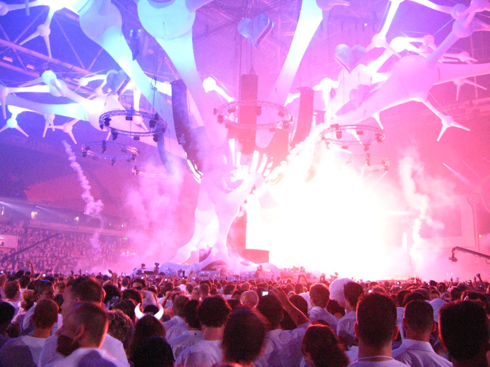 Top 10 Electronic Music Festivals in the Netherlands 2026