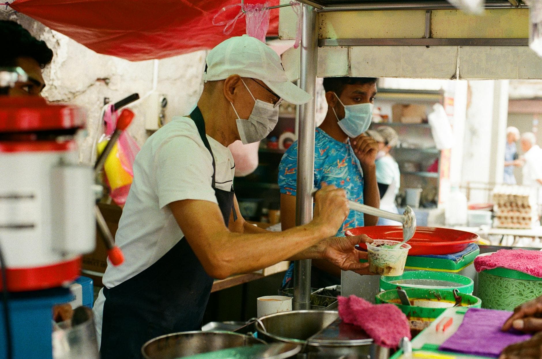 Top 10 Malaysian Hawker Centres in 2026