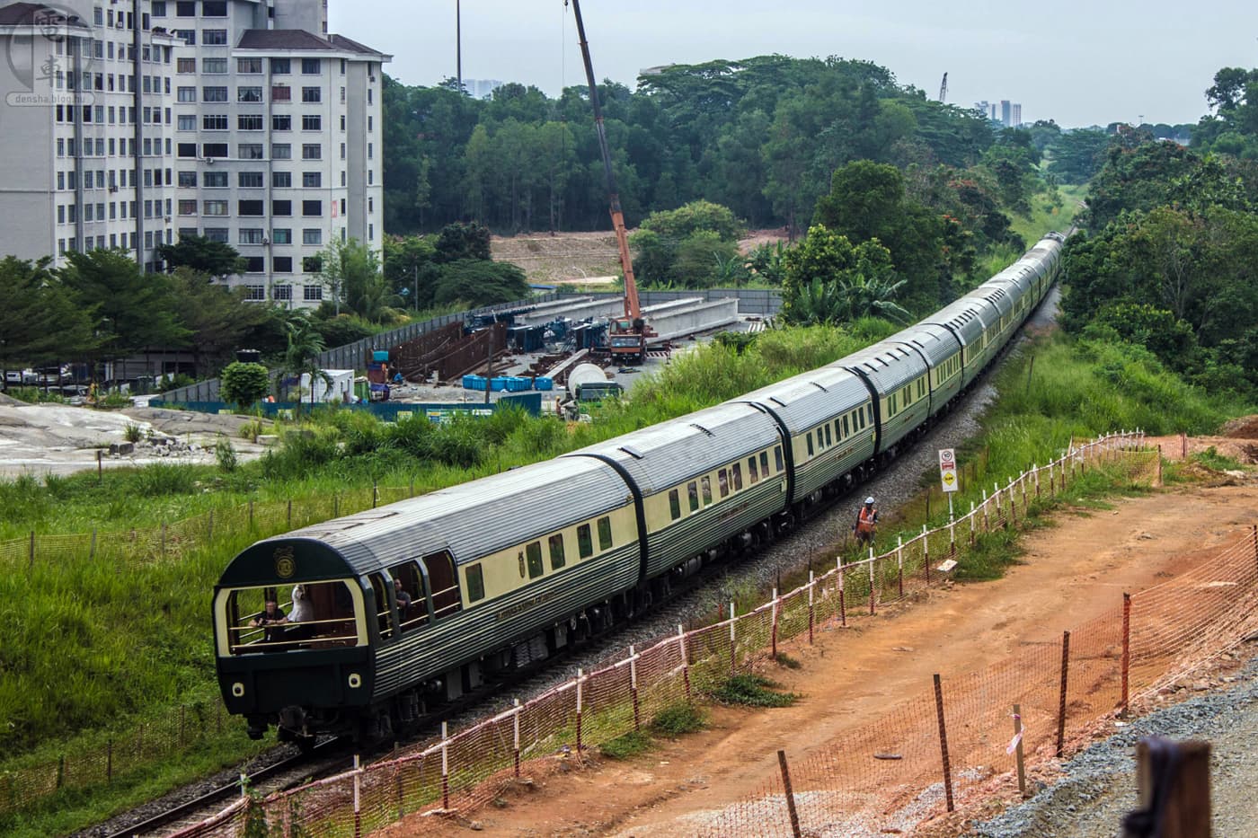 Top 10 Malaysian Luxury Resorts to Book in 2026: From Datai Langkawi to the E&O Penang