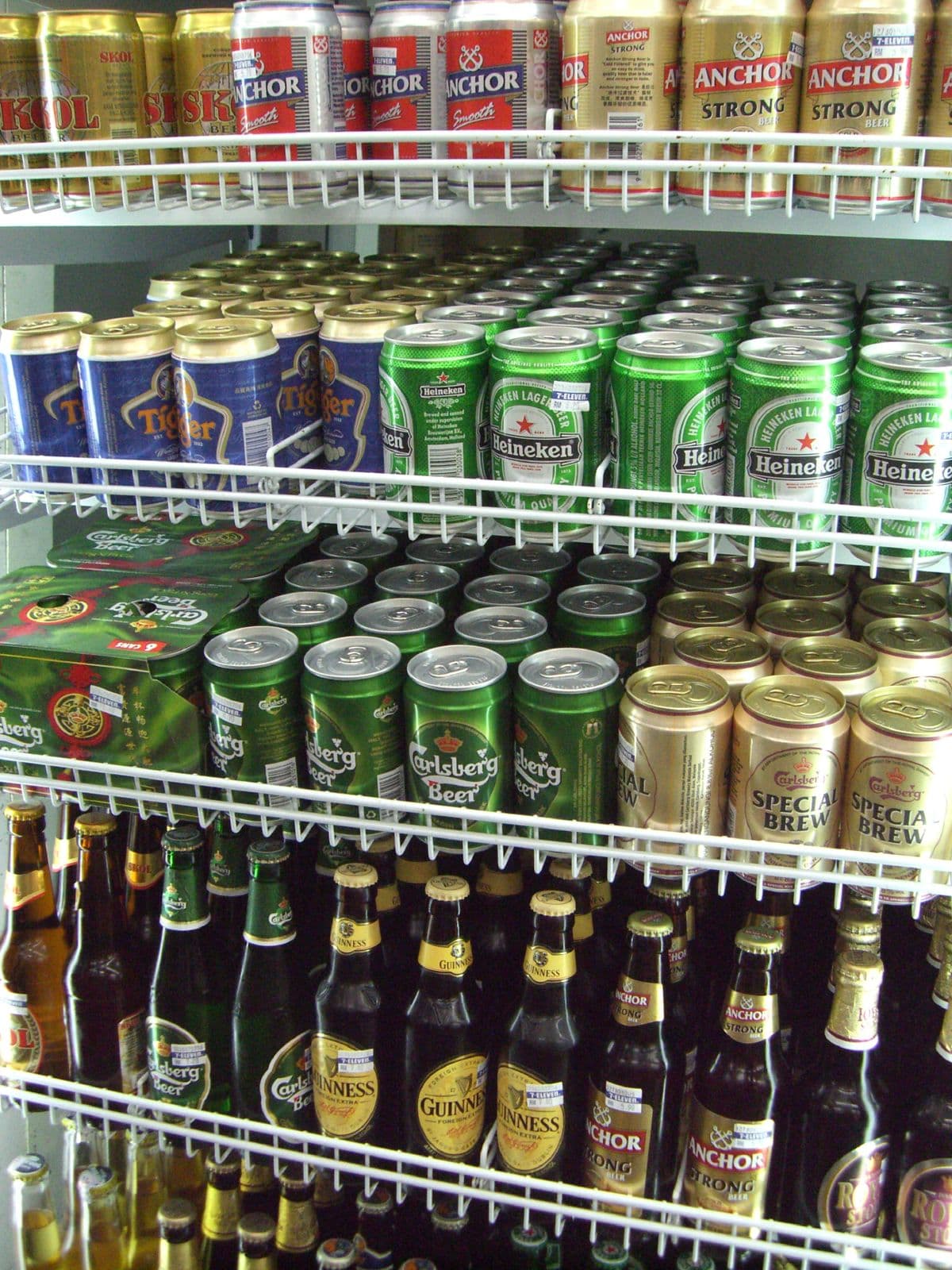 Top 10 Malaysian Craft Beers & Local Drinks in 2026