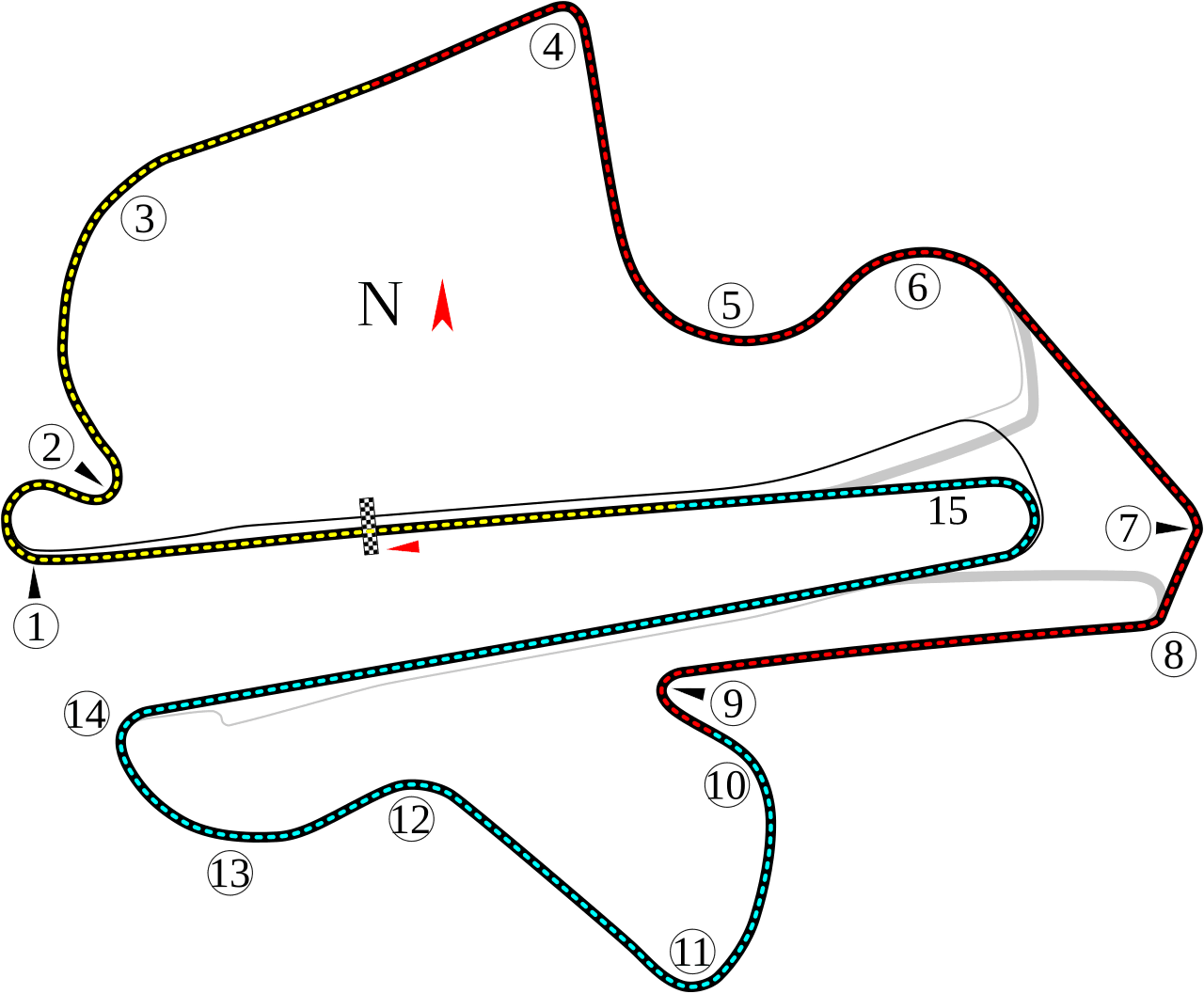 Top 10 Malaysian Formula 1 Experiences at Sepang