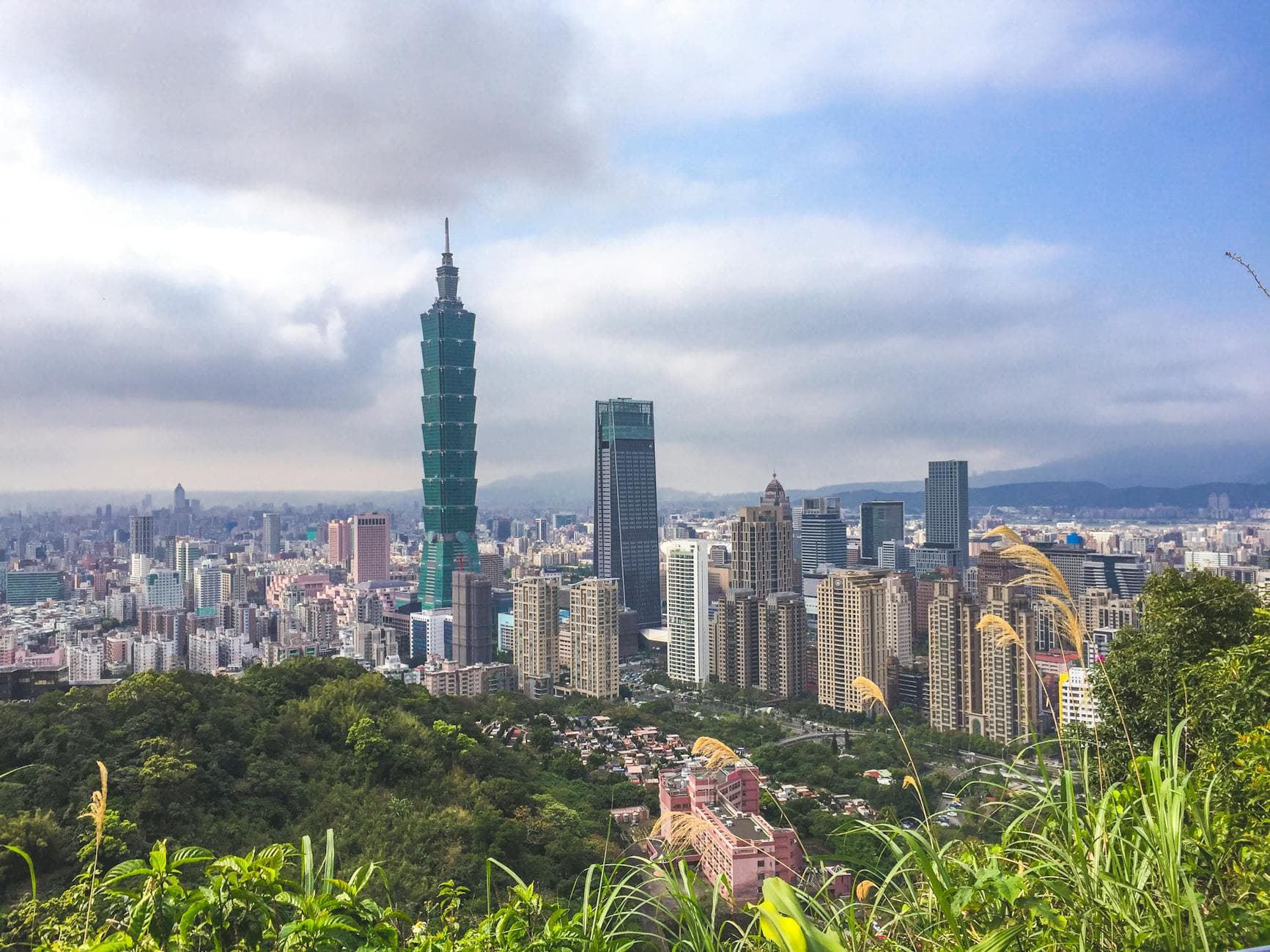 Top 10 Taiwan Destinations in 2026