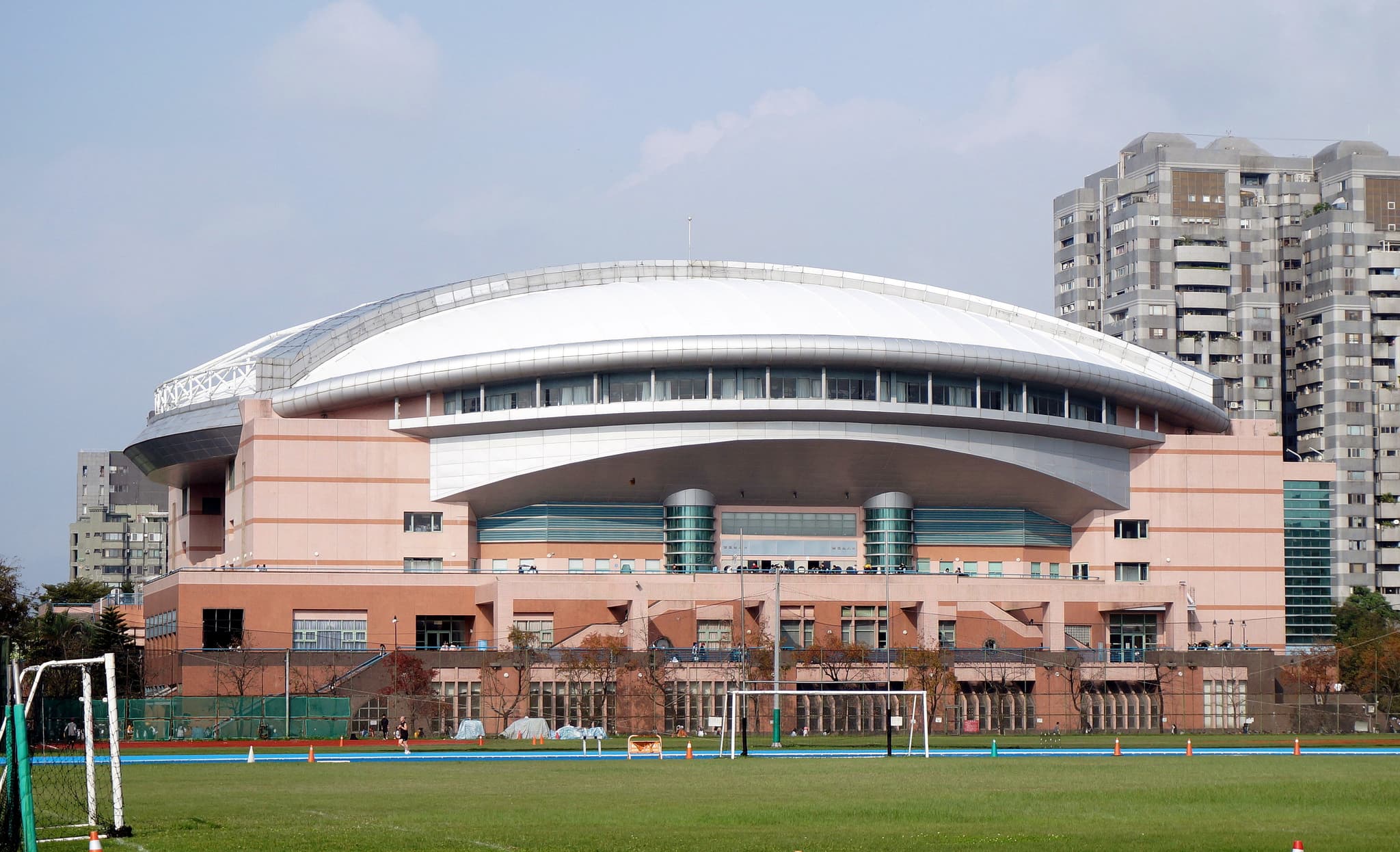 Top 10 Taiwanese Athletes Who Defined an Era: Heroes of Taiwan's Sporting Legacy