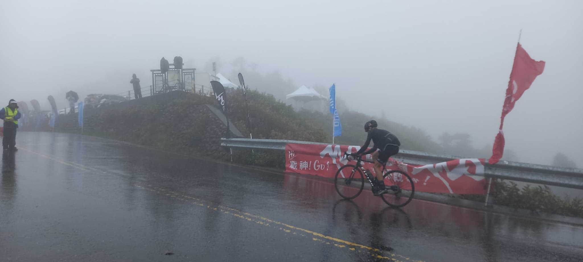 Top 10 Cycling Routes in Taiwan in 2026