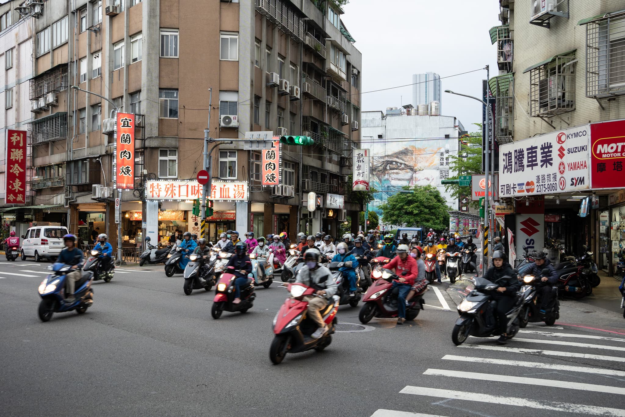 Top 10 Everyday Street Foods in Taiwan in 2026