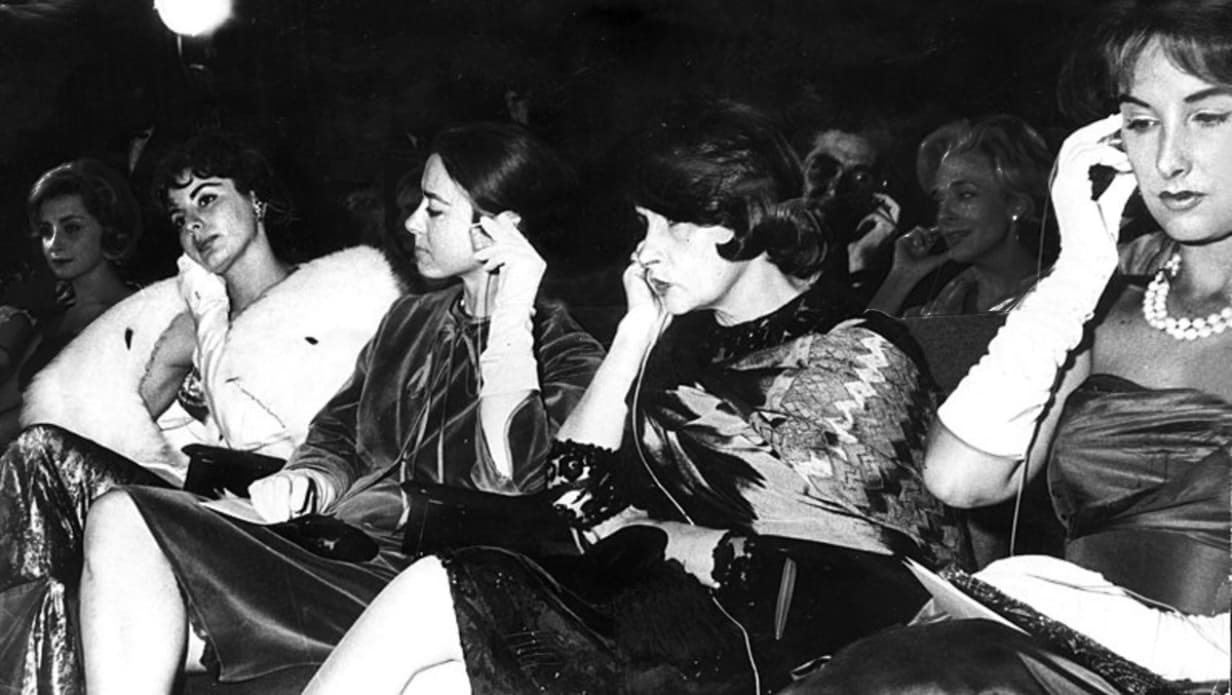 Top 10 Argentine Films of All Time