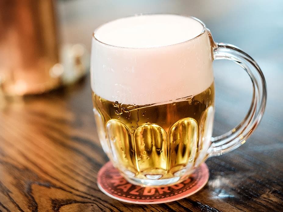 Top 10 Argentine Craft Beers & Breweries in 2026